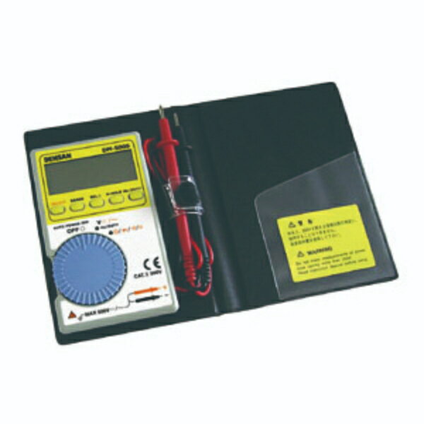 ★ポイント10倍★ 楽天スーパーSAIL(3/4~3/11) ※要エントリー ジェフコム ポケットデジメーター DM-500S【入数：1】