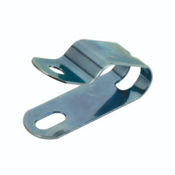 型番EM-SD263 商品説明【特長】 ケーブルを、壁や天井にしっかり固定する金属製サドル 幅：12mm 板厚：0.5mm 入数：40 適用ネジサイズ：4.0mm 適用ケーブル Fケーブル（VVF、 EFF）：2.6×3C 【仕様】 梱包仕...