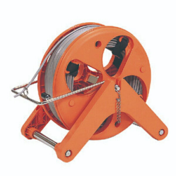 【★ポイント10倍★】楽天大感謝祭！(12/19~12/26)　ジェフコム ハンディマジックリール HMR-4000【入数：1】