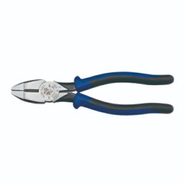 【ポイント10倍】12/19〜12/26 大感謝祭!! ※要エントリー ジェフコム クライン ペンチ KLJ2001-7NE【入..