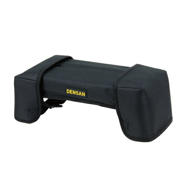 ★ポイント10倍★ 楽天スーパーSAIL(3/4~3/11) ※要エントリー ジェフコム キャタツトップカバーDX KTC-20-BK【入数：1】