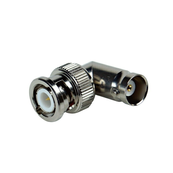 ★ポイント10倍★ 楽天スーパーSAIL(3/4~3/11) ※要エントリー ジェフコム BNC変換アダプター LBNC-DLA【入数：2】