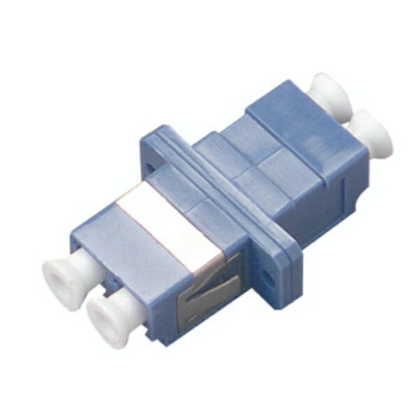 【★ポイント5倍★】2/4~2/10開催！お買い物マラソン(要エントリー)ジェフコム 光ファイバーアダプター LCA-LCSD【入数：1】