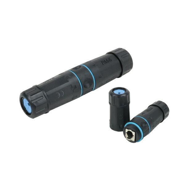 【ポイント10倍】12/19〜12/26 大感謝祭!! ※要エントリー ジェフコム ケーブルジョイント（シールド・..