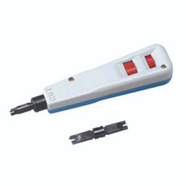 ★ポイント10倍★ 楽天スーパーSAIL(3/4~3/11) ※要エントリー ジェフコム パンチダウンツール LPD-110【入数：1】