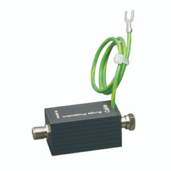 【ポイント10倍】12/19〜12/26 大感謝祭!! ※要エントリー ジェフコム サージプロテクター LSP-4000F【..