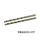 【★ポイント5倍★】5/9~5/16開催!お買い物マラソン(要エントリー) ジェフコム コバルト正宗ドリル MCD-36P【入数:2】