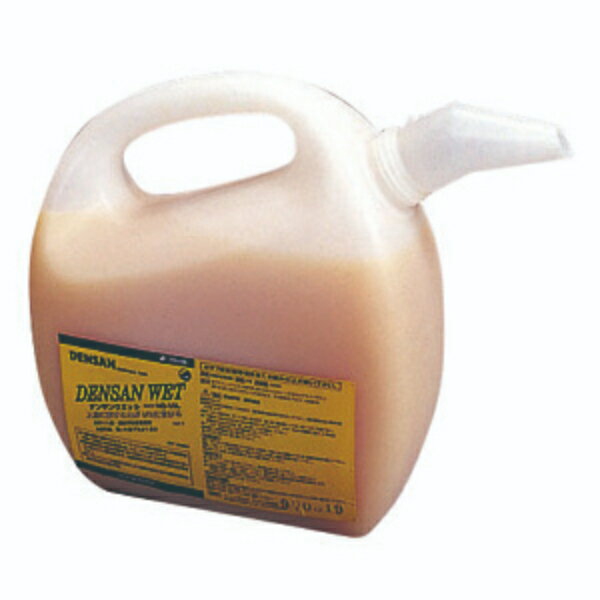 ★ポイント10倍★ 1/9~1/16 お買い物マラソン(要エントリー) ジェフコム デンサンウェット ND-55L【入数：1】