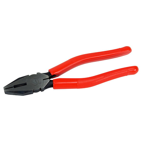 【ポイント10倍】12/19〜12/26 大感謝祭!! ※要エントリー ジェフコム 成型カバー付ペンチ NP-200【入数..