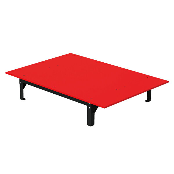 【ポイント10倍】12/19〜12/26 大感謝祭!! ※要エントリー ジェフコム バンキャビネット（テーブル） SC..