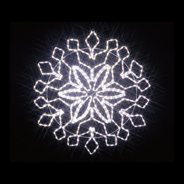 ★ポイント10倍★ 1/9~1/16 お買い物マラソン(要エントリー) ジェフコム LEDジョイントモチーフ（全点滅タイプ）（SJシリーズ） SJ-C203-JT【入数：1】