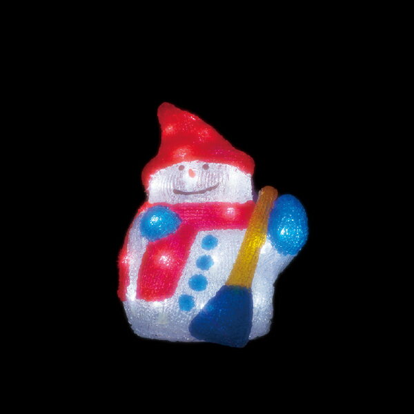 【★ポイント10倍★】楽天大感謝祭！(12/19~12/26)　ジェフコム LEDジョイントモチーフ（交互点滅タイプ）（SJシリーズ） SJ-F11-JT【入数：1】