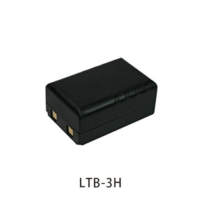 【★ポイント10倍★】楽天大感謝祭！(12/19~12/26)　ムラテックKDS リチウムイオン充電池3 LTB-3H