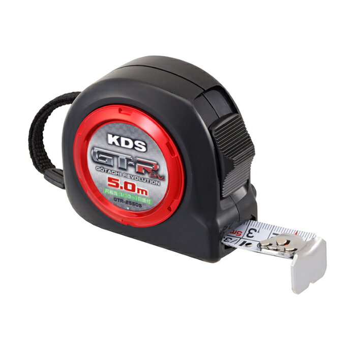 【ポイント10倍】12/1はワンダフルデー!ムラテックKDS 剛立25巾5mまさめ厚爪 GTR-2550S