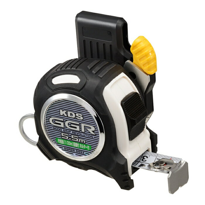 【ポイント10倍】12/1はワンダフルデー!ムラテックKDS GGR25巾5.5mまさめ厚爪ホルダー付 GGR25-55SZ