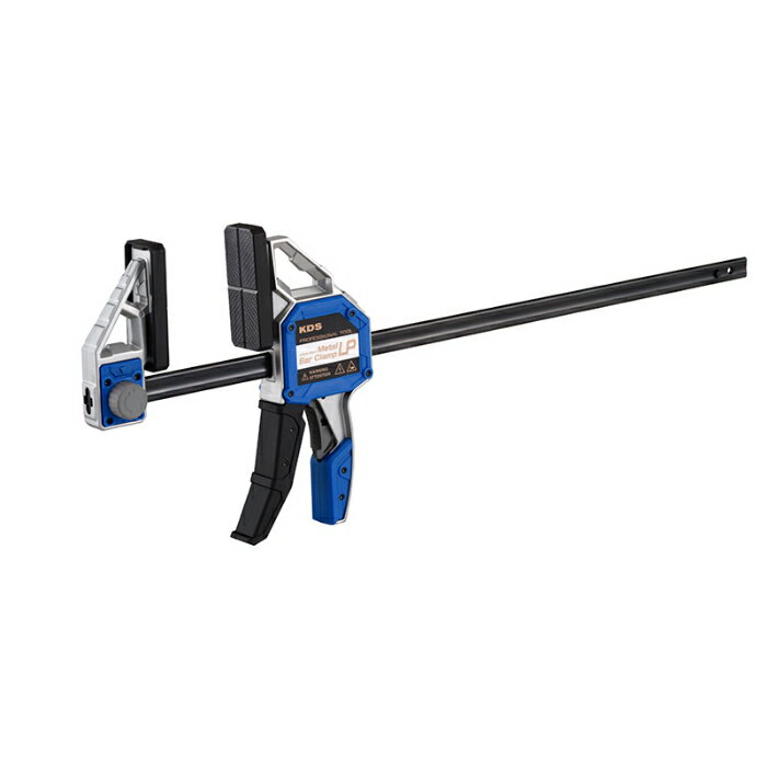 【ポイント10倍】12/19?12/26 大感謝祭!! ※要エントリー ムラテックKDS メタルバークランプ450LP MBC-4..