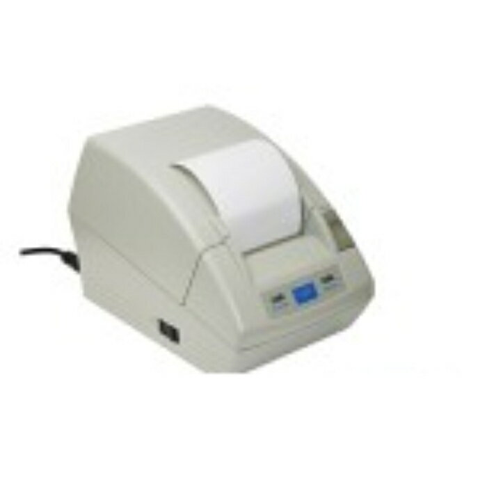 【ポイント10倍】12/1はワンダフルデー！ムラテックKDS サーマルプリンターCT−S280 2 CT-S280 2 USJ-WH