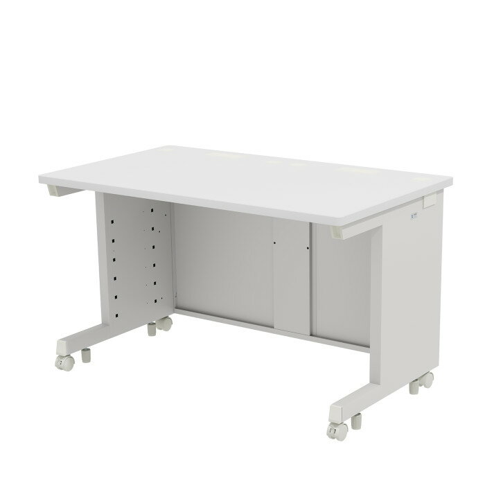 型番ED-SK6070W 商品説明【特長】 環境に配慮し、サイズバリエーションの豊富なデスクシリーズ。 設置場所や設置機器、用途に合わせて150種類のサイズから選べるデスクシリーズです。 幅600〜1800mm、奥行500・600〜800m...