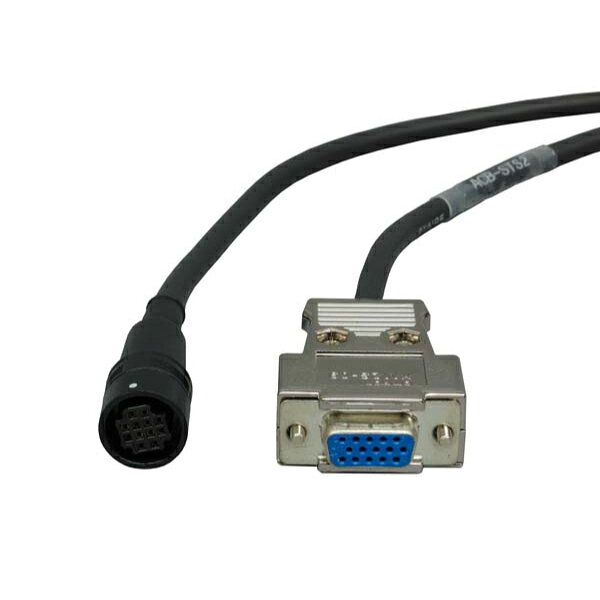 【ポイント10倍】12/19?12/26 大感謝祭!! ※要エントリー 中央精機 接続ケーブル2m ACB-STS2