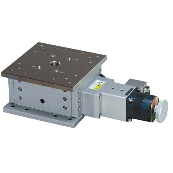 ★ポイント10倍★ 4/4~4/10 お買い物マラソン(要エントリー) 中央精機 Z昇降ステージ ALV-102-HP