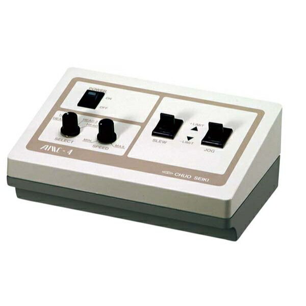 【ポイント10倍】12/19?12/26 大感謝祭!! ※要エントリー 中央精機 オートマイクロコントローラ 4軸用 A..