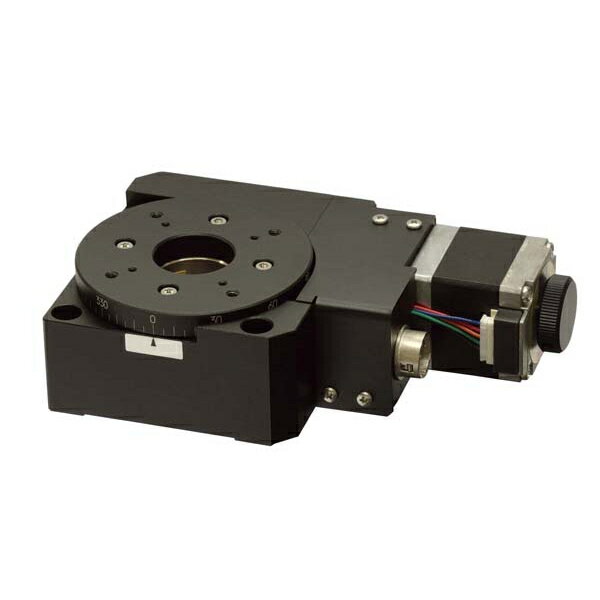 【ポイント10倍】12/19?12/26 大感謝祭!! ※要エントリー 中央精機 ハイグレード回転ステージ ARS-6036-GM