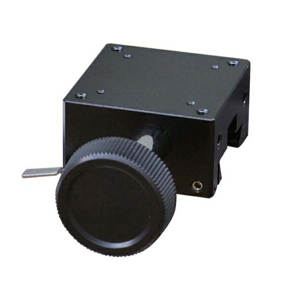 【ポイント10倍】12/19?12/26 大感謝祭!! ※要エントリー 中央精機 長作動ステージ用ブロック BL-414