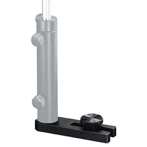 【ポイント10倍】12/19?12/26 大感謝祭!! ※要エントリー 中央精機 ベース板 U字 M6用 BW-20