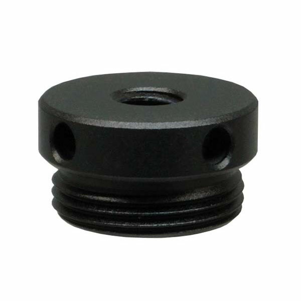 【ポイント10倍】12/19?12/26 大感謝祭!! ※要エントリー 中央精機 変換アダプタ M6P1~M16P1 C-05-(4)