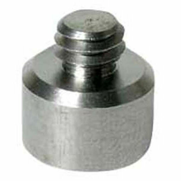 【ポイント10倍】12/19?12/26 大感謝祭!! ※要エントリー 中央精機 変換アダプタ W1/4″~M6P1 C-05-(5)