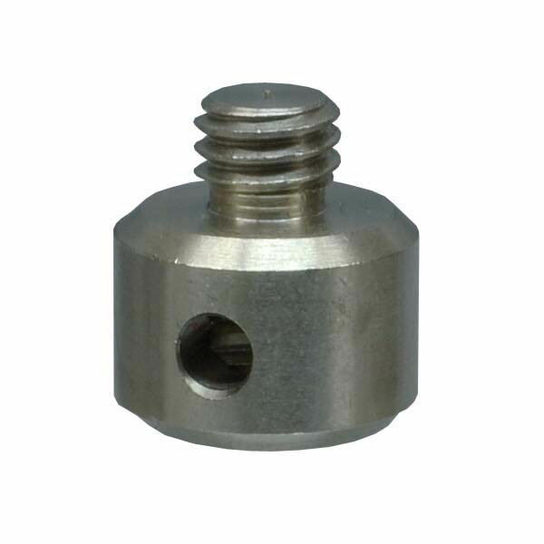 【ポイント10倍】12/19?12/26 大感謝祭!! ※要エントリー 中央精機 変換アダプタ M6P1~W1/4″ C-05-(6)