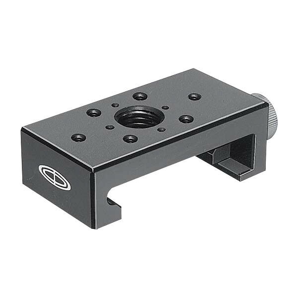 型番C-211-(1)P 特徴【特長】 M16P1ねじ・M4ねじなどを利用して各種スタンドやステージ類を取り付けることができます。 備考受注生産のため受注後キャンセル不可