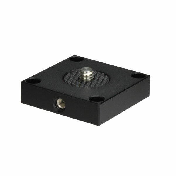 【ポイント10倍】12/19?12/26 大感謝祭!! ※要エントリー 中央精機 カメラ取付アダプタ 40×40 1/4インチ..