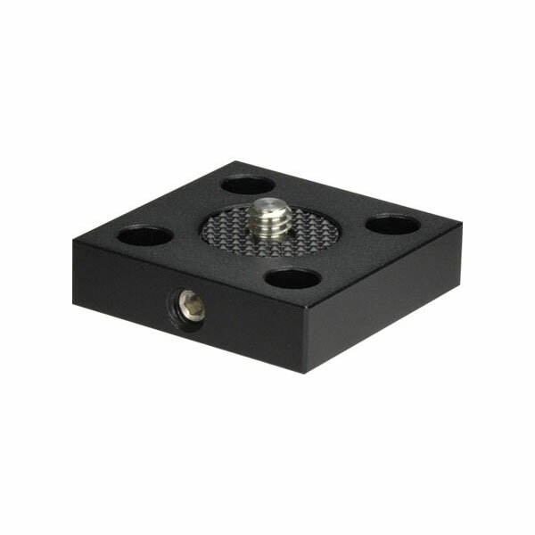 【ポイント10倍】12/19?12/26 大感謝祭!! ※要エントリー 中央精機 カメラ取付アダプタ 40×40 1/4インチ..