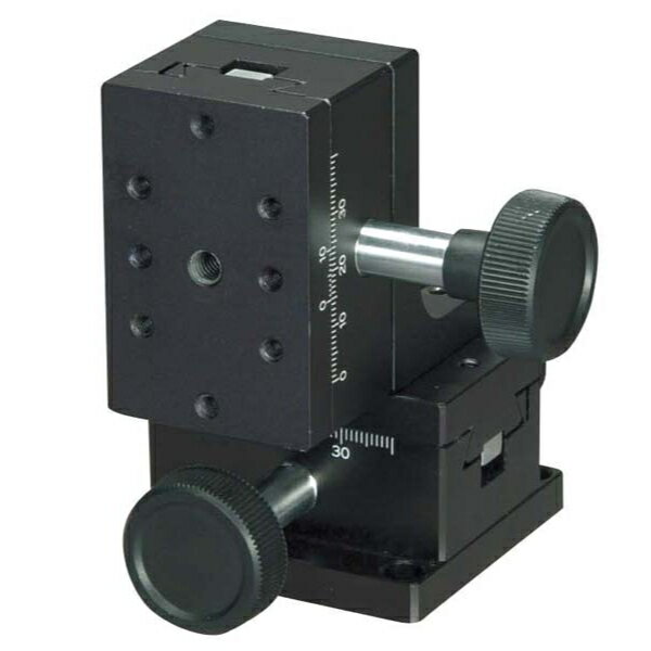 【ポイント10倍】12/19?12/26 大感謝祭!! ※要エントリー 中央精機 DT X・Z軸ステージ 40×60 LM-612L