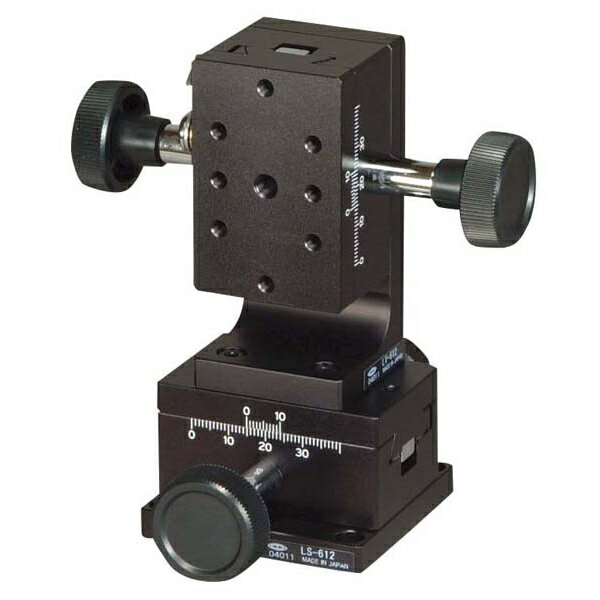 【ポイント10倍】楽天スーパーSAIL(12/4~12/11) ※要エントリー 中央精機 DT X・Z軸ステージ 40×60(両ハ..