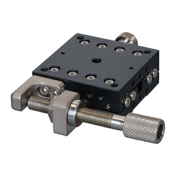 ★ポイント10倍★ 1/9~1/16 お買い物マラソン(要エントリー) 中央精機 ハイグレードアルミXステージ 40×4..