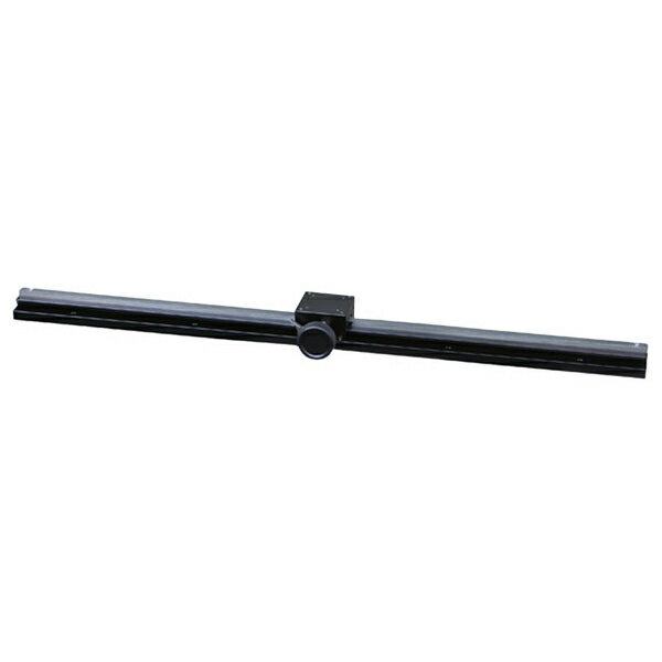 【ポイント10倍】12/19?12/26 大感謝祭!! ※要エントリー 中央精機 長作動ステージ レール長500mm LS-41..