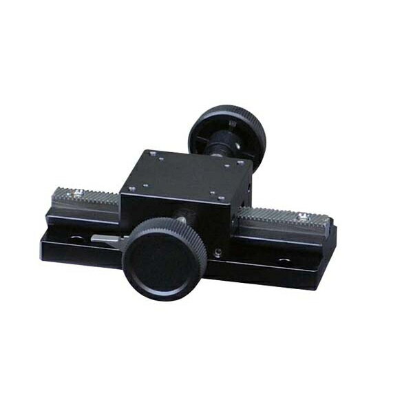 【ポイント10倍】楽天スーパーSAIL(12/4~12/11) ※要エントリー 中央精機 長作動ステージ レール長100mm..