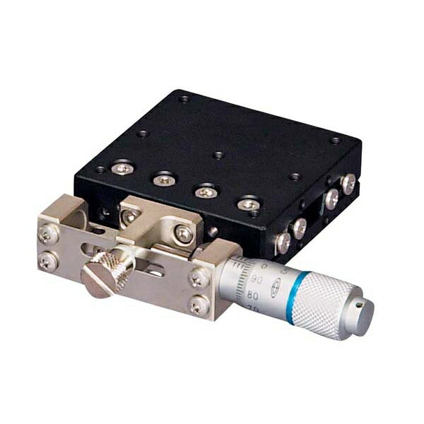 ★ポイント10倍★ 1/9~1/16 お買い物マラソン(要エントリー) 中央精機 ハイグレード Xステージ 50×50 LS-5042-S8-2