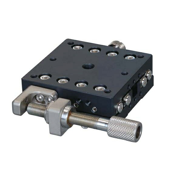 【ポイント10倍】12/19?12/26 大感謝祭!! ※要エントリー 中央精機 ハイグレードアルミXステージ 50×50 ..