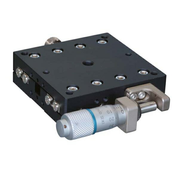 【ポイント10倍】12/19?12/26 大感謝祭!! ※要エントリー 中央精機 ハイグレードアルミXステージ 60×60 ..