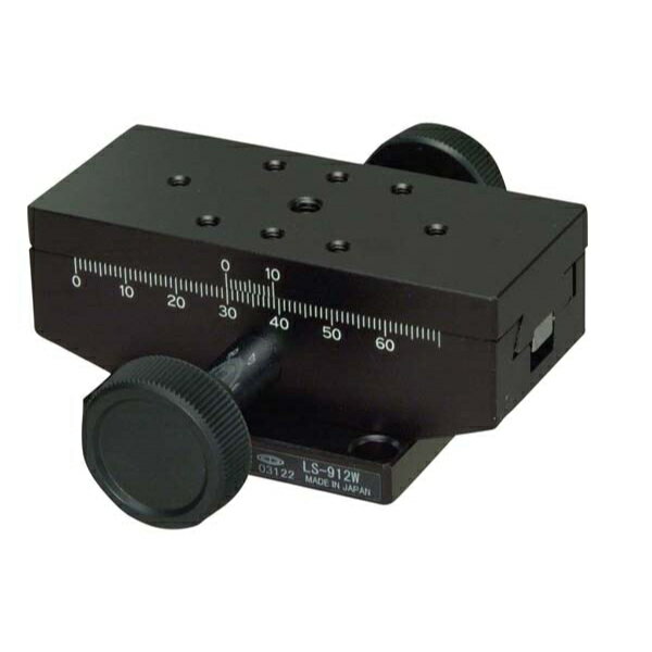 【ポイント10倍】楽天スーパーSAIL(12/4~12/11) ※要エントリー 中央精機 DT X軸ステージ 40×90(両ハン..