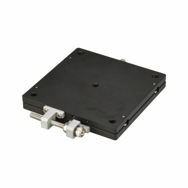 ★ポイント10倍★ 1/9~1/16 お買い物マラソン(要エントリー) 中央精機 薄型VB Xステージ 60×60 LS-T6039-..