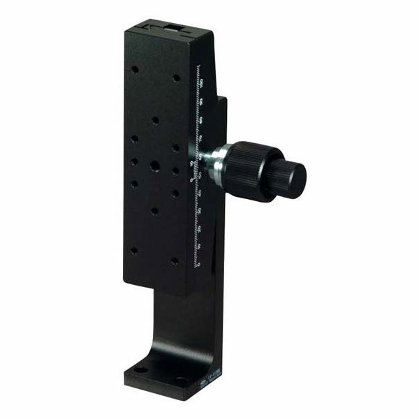 【ポイント10倍】楽天スーパーSAIL(12/4~12/11) ※要エントリー 中央精機 DT Z軸ステージ 40×140(粗微動..