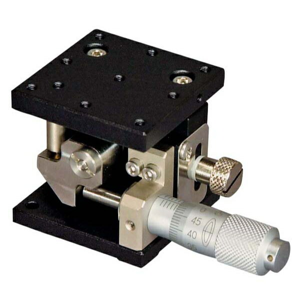 【ポイント10倍】12/19?12/26 大感謝祭!! ※要エントリー 中央精機 ハイグレード Z昇降ステージ 40×40 L..