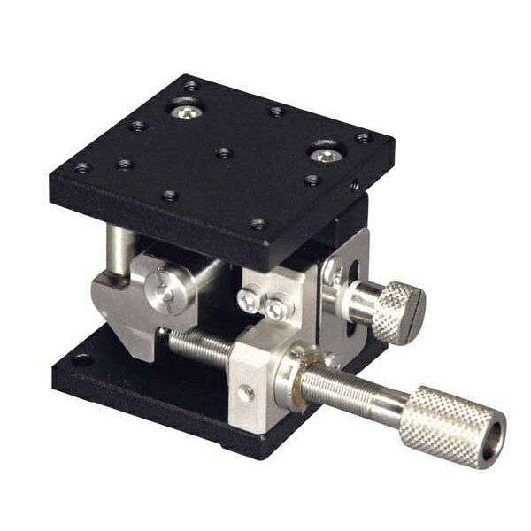 【ポイント10倍】12/19?12/26 大感謝祭!! ※要エントリー 中央精機 ハイグレード Z昇降ステージ 40×40 L..