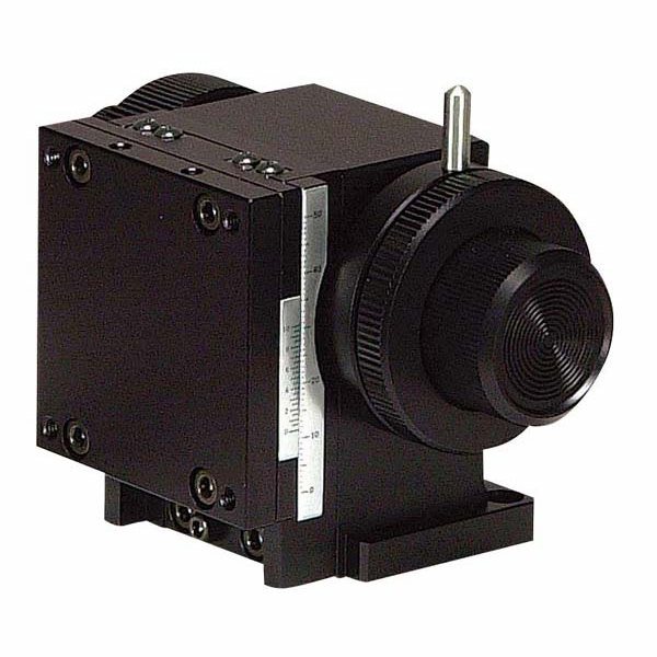 【★ポイント5倍★】2/19~2/23開催！お買い物マラソン(要エントリー) 中央精機 精密Z軸ステージ 60×60 LV-643