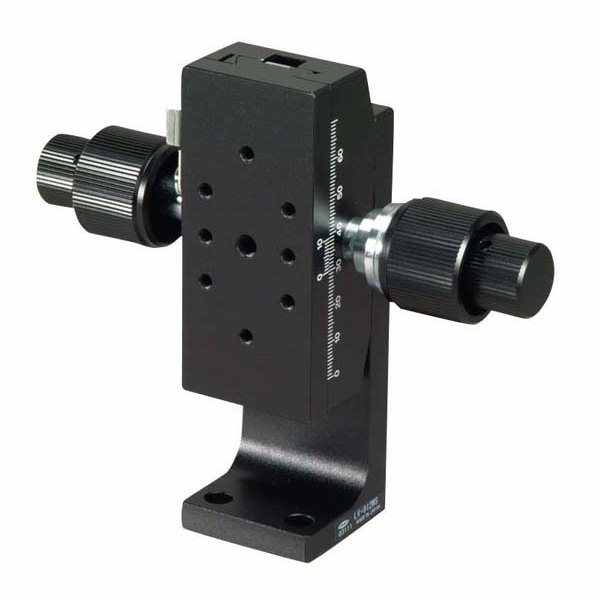 【ポイント10倍】楽天スーパーSAIL(12/4~12/11) ※要エントリー 中央精機 DT Z軸ステージ 40×90(粗微動..