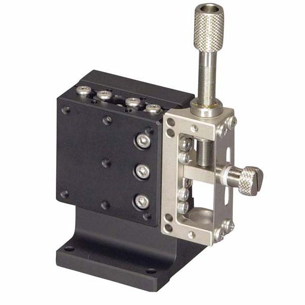 ★ポイント10倍★ 1/9~1/16 お買い物マラソン(要エントリー) 中央精機 ハイグレード Zステージ 40×40 LZ-..